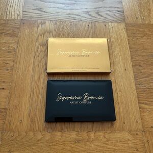 Artist Couture Supreme Bronze Eyeshadow Palette